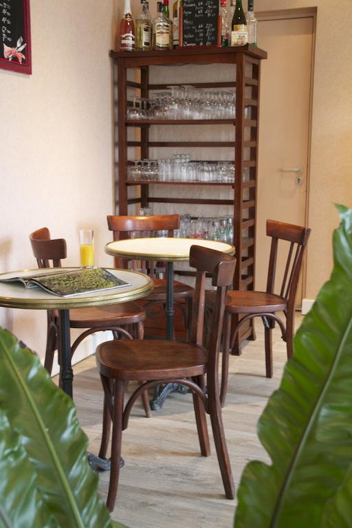 Hotel Sully Nogent-le-Rotrou Luaran gambar