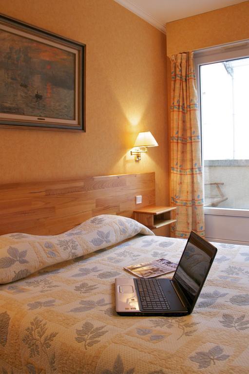 Hotel Sully Nogent-le-Rotrou Bilik gambar