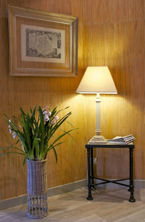 Hotel Sully Nogent-le-Rotrou Luaran gambar