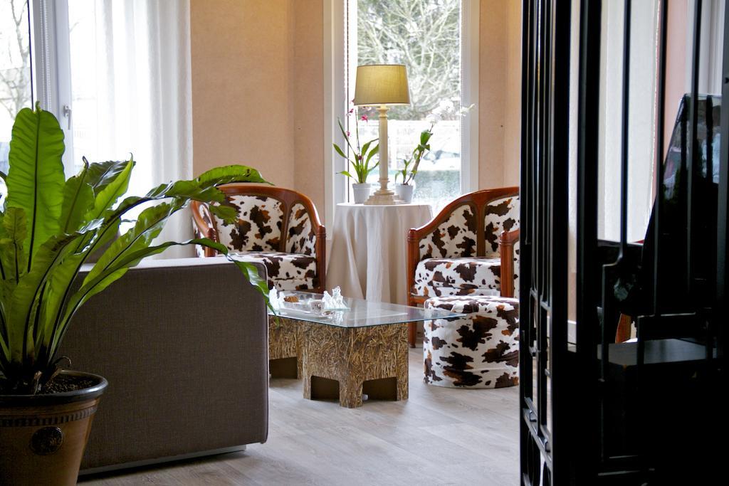 Hotel Sully Nogent-le-Rotrou Luaran gambar