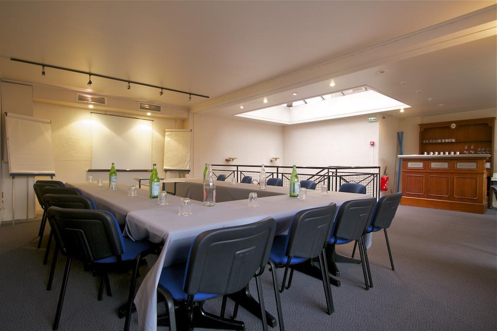 Hotel Sully Nogent-le-Rotrou Luaran gambar