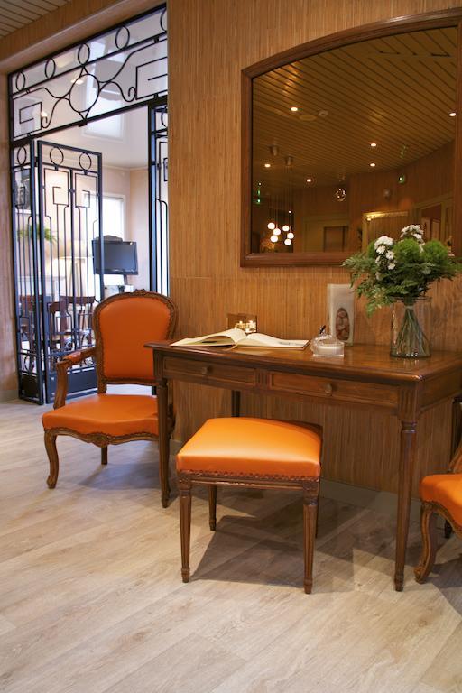 Hotel Sully Nogent-le-Rotrou Luaran gambar