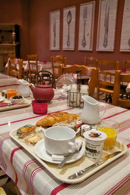 Hotel Sully Nogent-le-Rotrou Luaran gambar