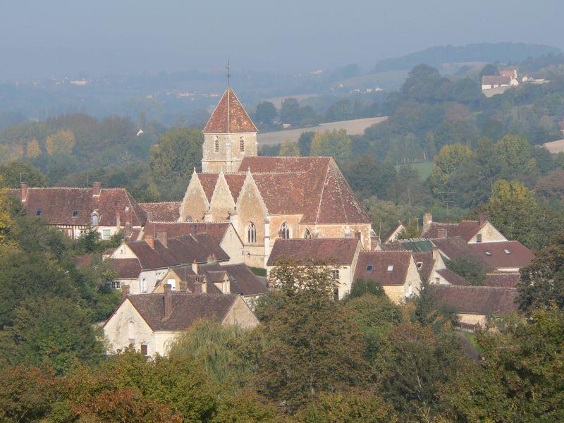 Hotel Sully Nogent-le-Rotrou Luaran gambar