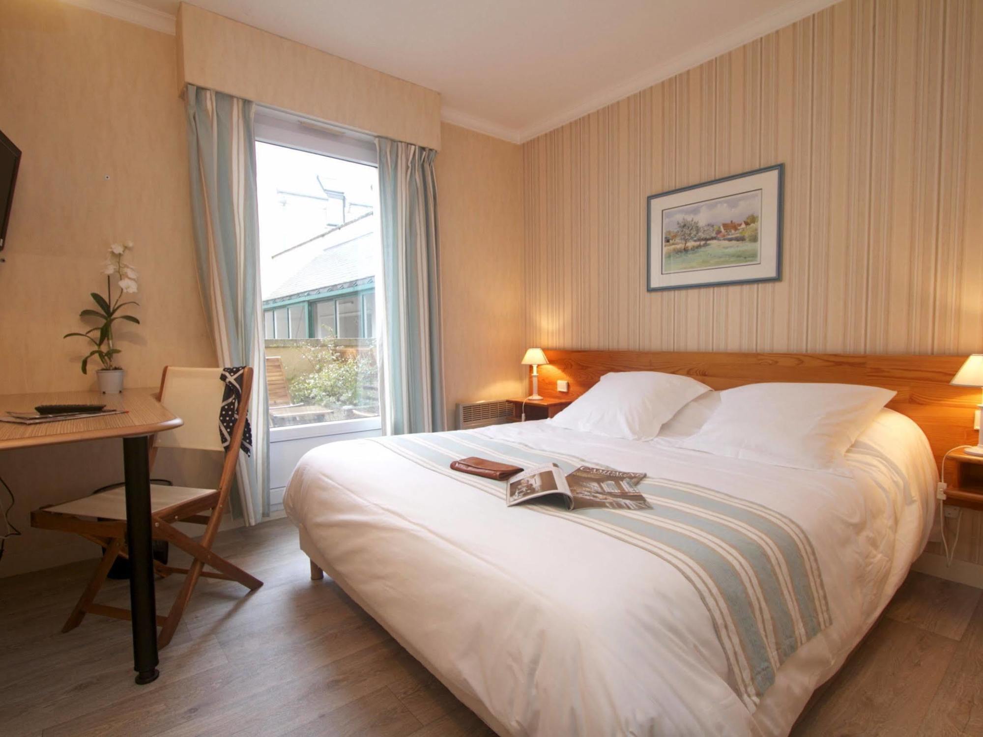 Hotel Sully Nogent-le-Rotrou Luaran gambar