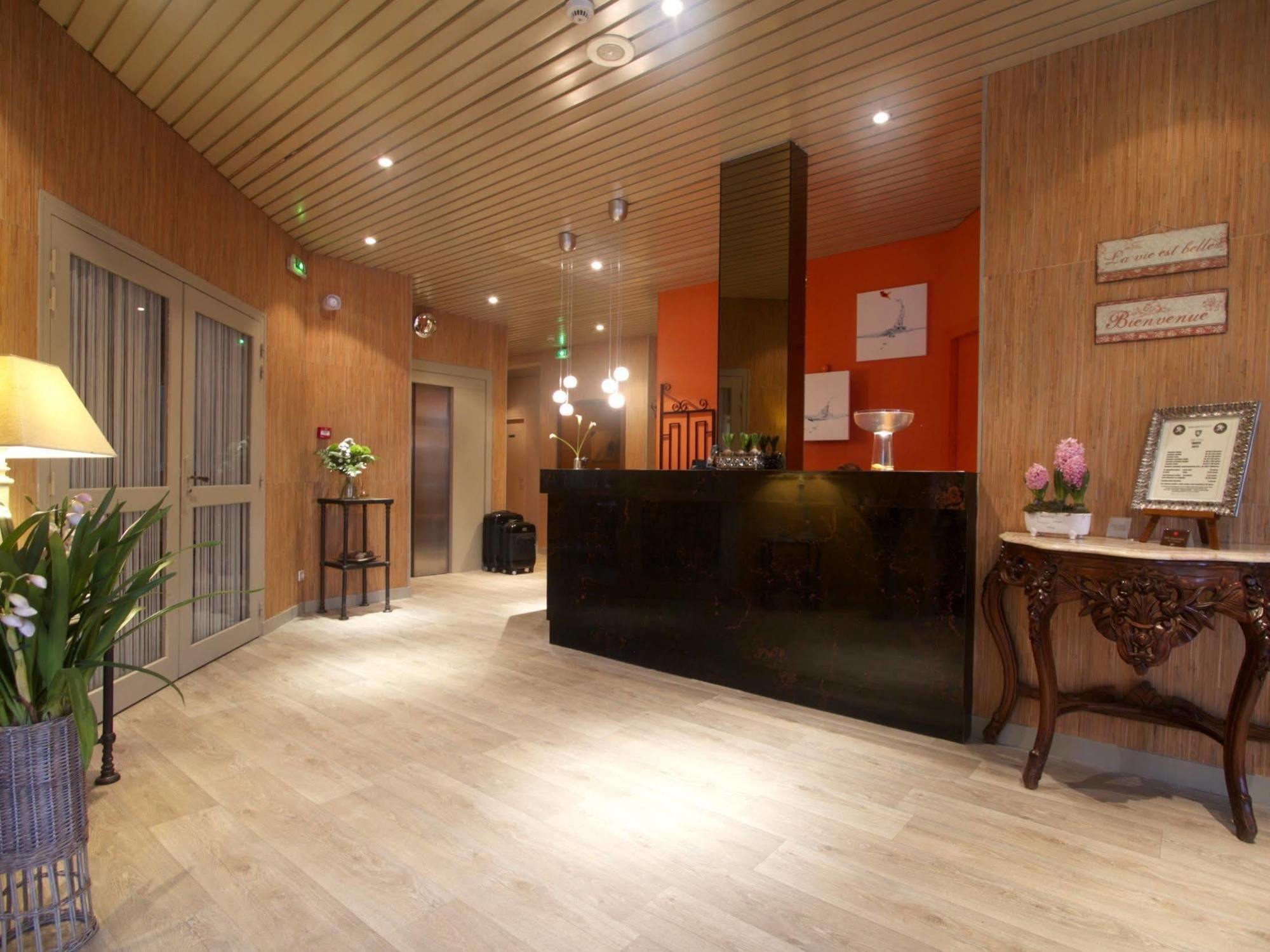Hotel Sully Nogent-le-Rotrou Luaran gambar