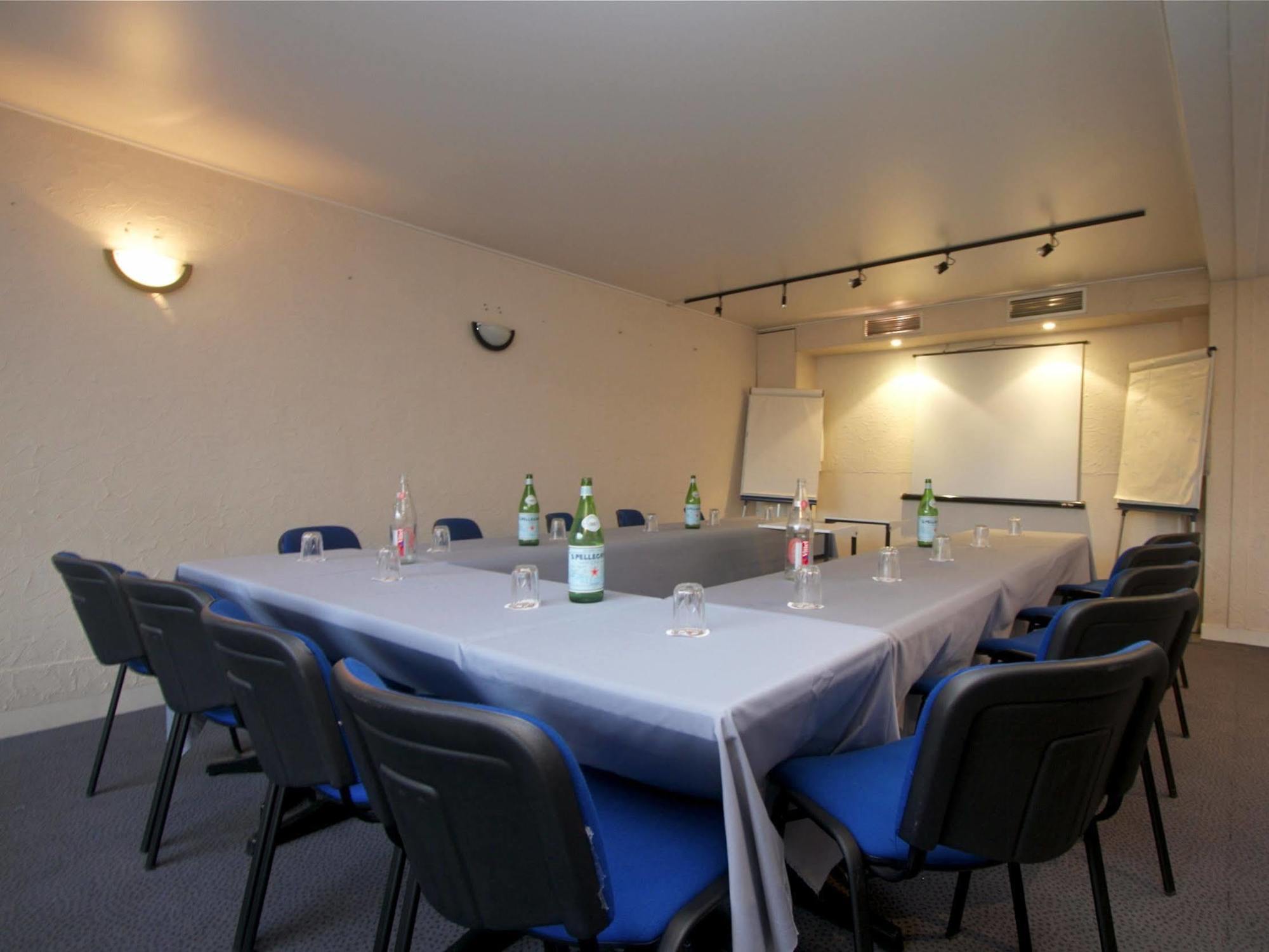 Hotel Sully Nogent-le-Rotrou Luaran gambar