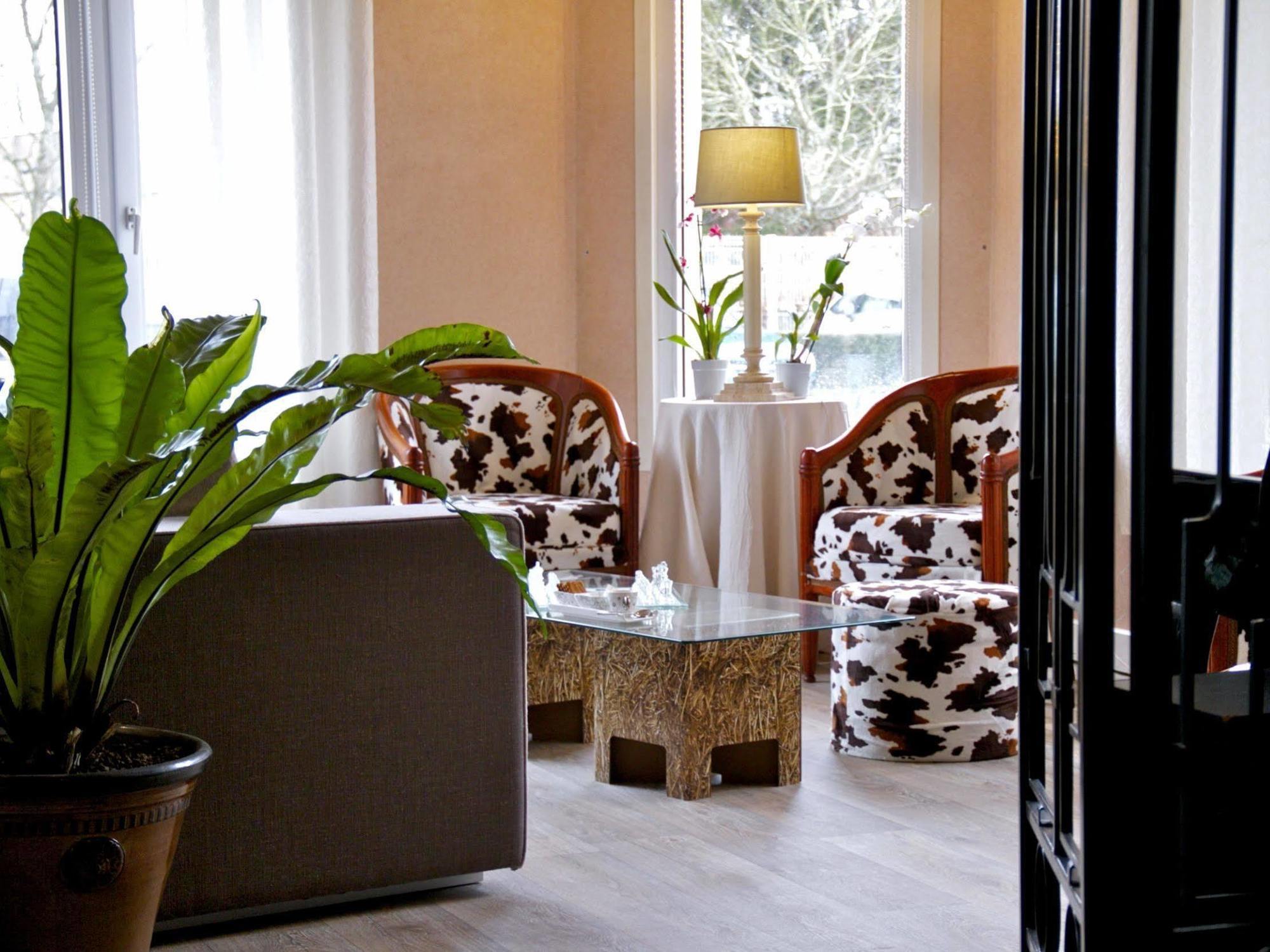 Hotel Sully Nogent-le-Rotrou Luaran gambar