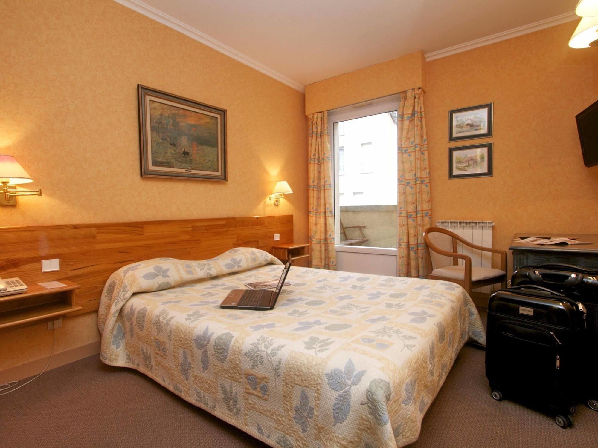 Hotel Sully Nogent-le-Rotrou Luaran gambar