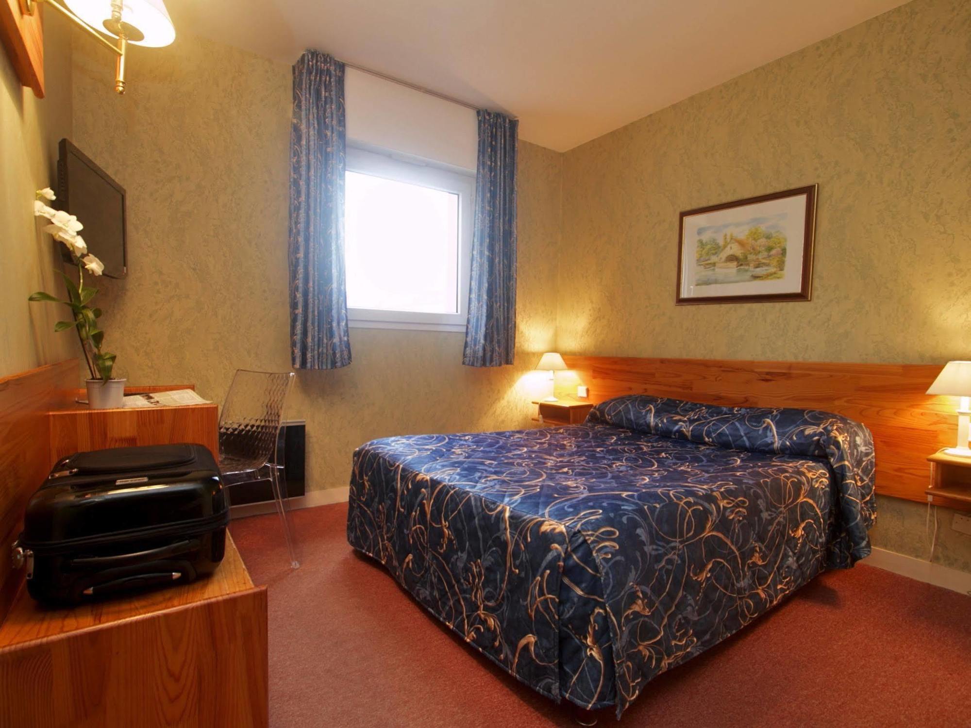 Hotel Sully Nogent-le-Rotrou Luaran gambar