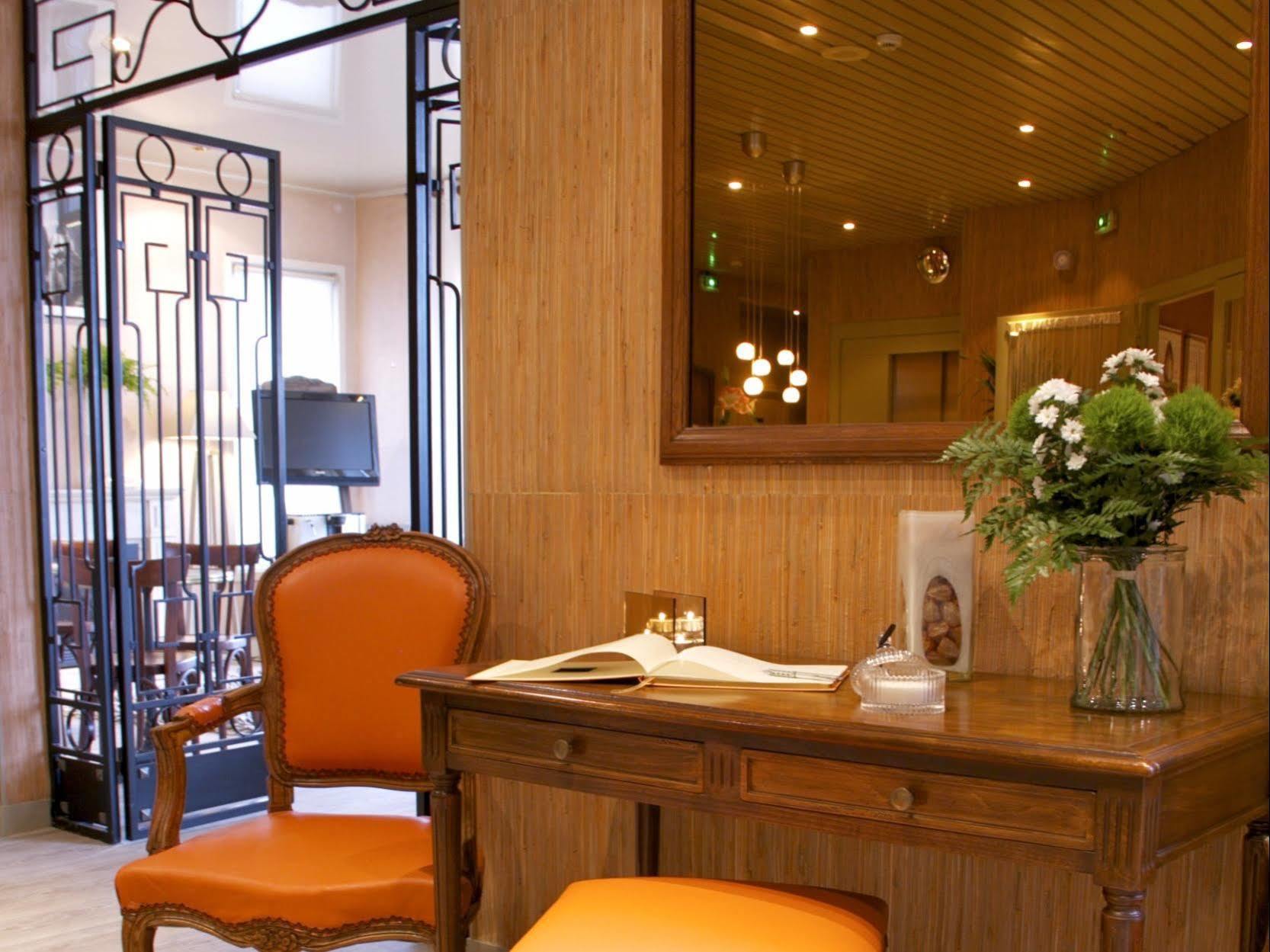 Hotel Sully Nogent-le-Rotrou Luaran gambar