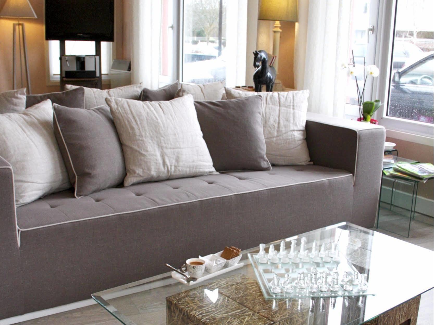 Hotel Sully Nogent-le-Rotrou Luaran gambar