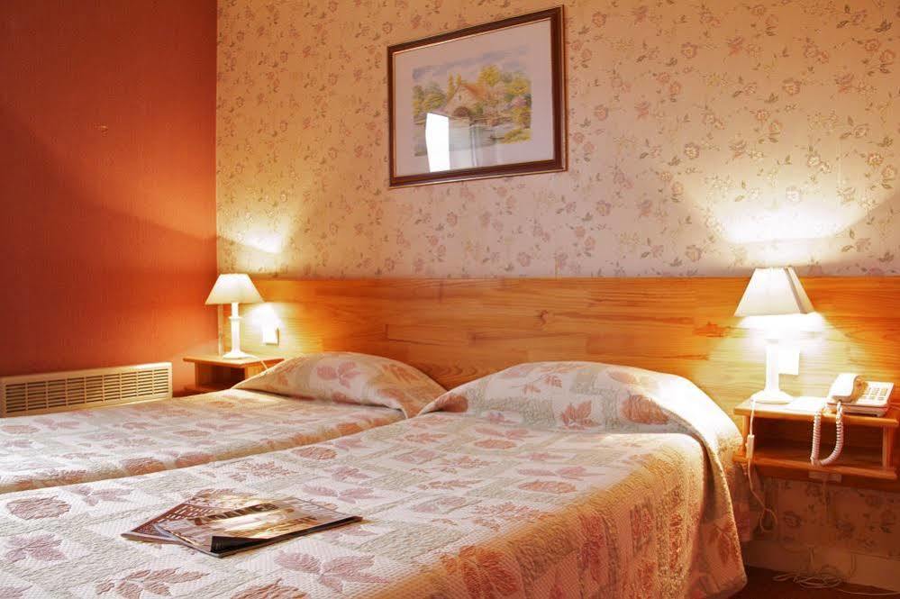 Hotel Sully Nogent-le-Rotrou Luaran gambar