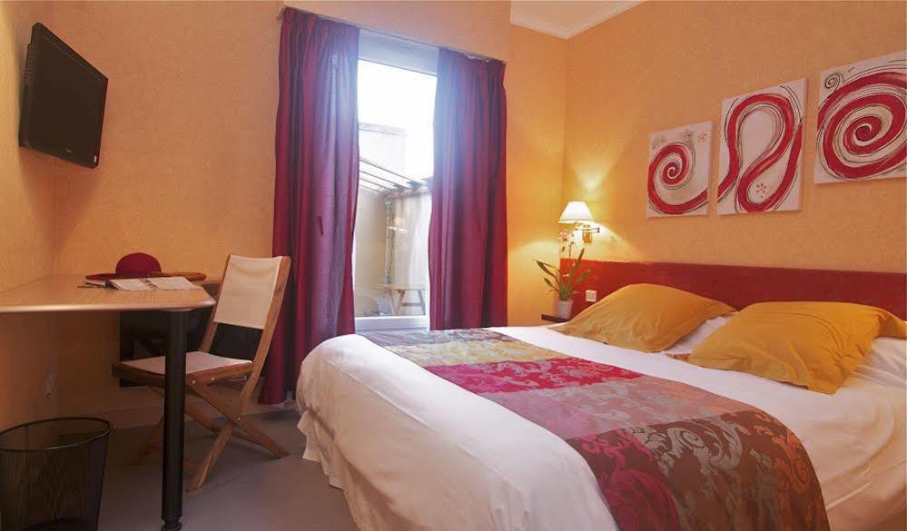 Hotel Sully Nogent-le-Rotrou Luaran gambar